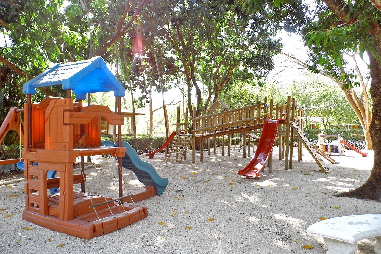 Hotel Rio Tempisque Nicoya Bagian luar foto