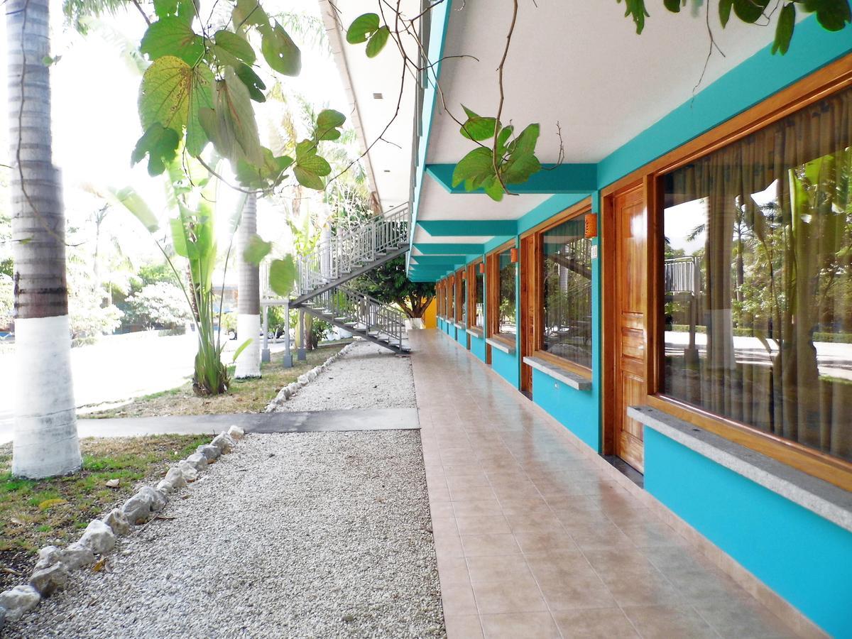 Hotel Rio Tempisque Nicoya Bagian luar foto