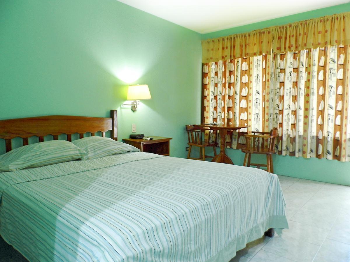 Hotel Rio Tempisque Nicoya Bagian luar foto
