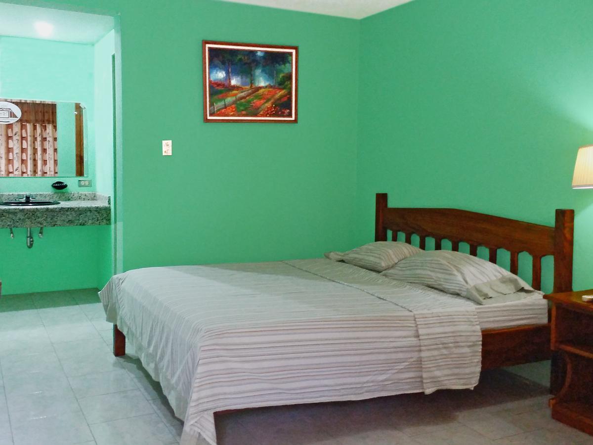 Hotel Rio Tempisque Nicoya Bagian luar foto