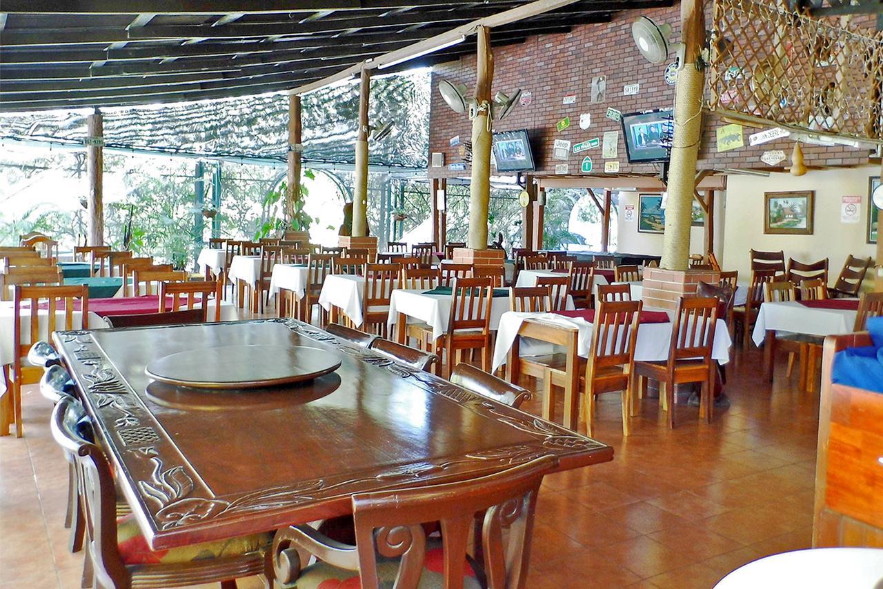Hotel Rio Tempisque Nicoya Bagian luar foto