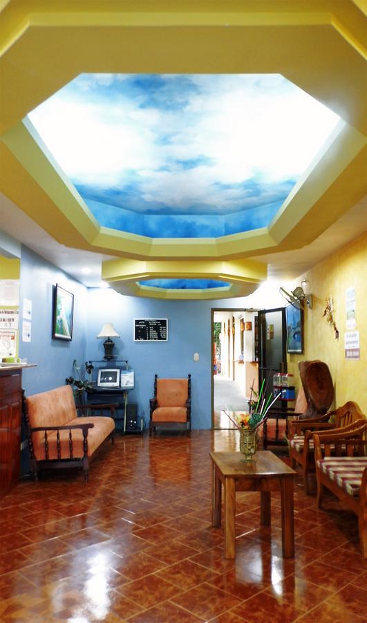 Hotel Rio Tempisque Nicoya Bagian luar foto