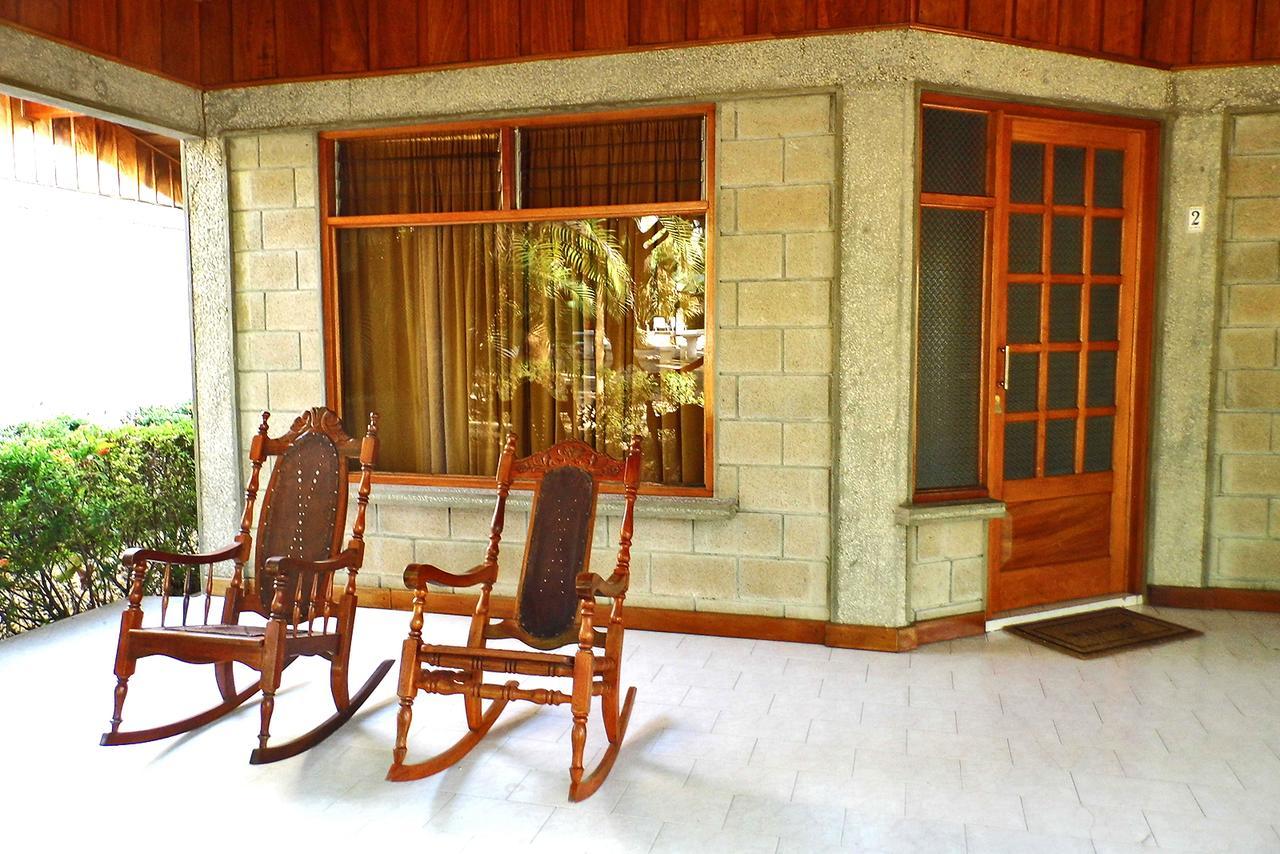 Hotel Rio Tempisque Nicoya Bagian luar foto