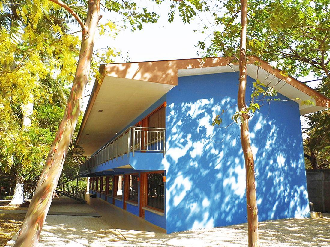 Hotel Rio Tempisque Nicoya Bagian luar foto